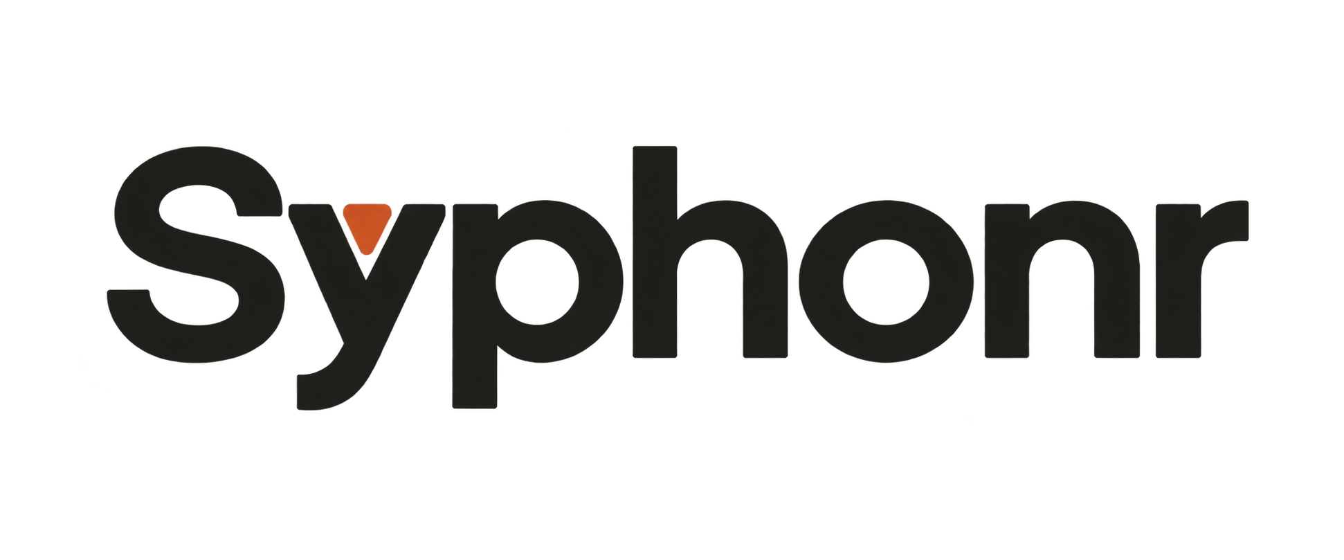 Syphonr